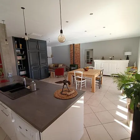 180m2 Avec Piscine * Saint-André-de-Sangonis