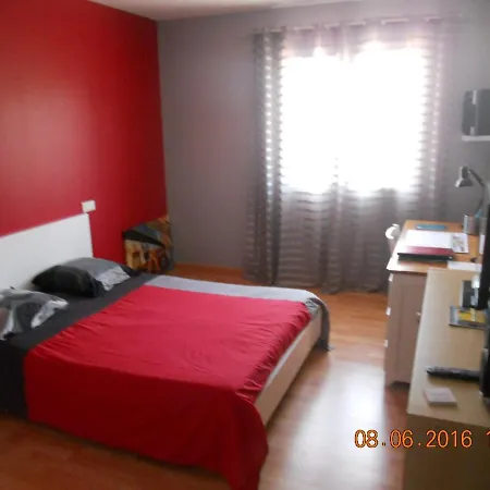 Hotel 180m2 Avec Piscine Saint-André-de-Sangonis