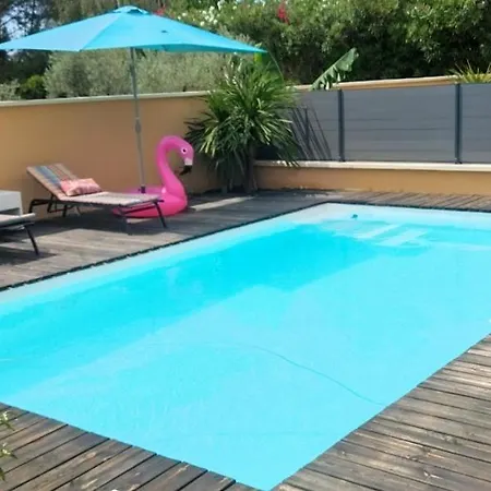 180m2 Avec Piscine Saint-André-de-Sangonis